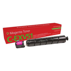 Everyday rigenerato C-EXV51 MAGENTA (0483C002)