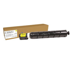 Everyday rigenerato C-EXV51 GIALLO (0484C002)