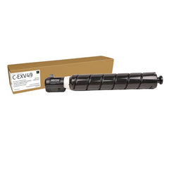 Everyday rigenerato C-EXV49 NERO (8524B002)