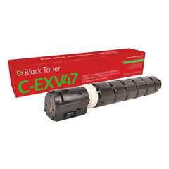 Everyday rigenerato C-EXV47 NERO (8516B002)