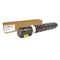 Everyday rigenerato C-EXV47 GIALLO (8519B002)