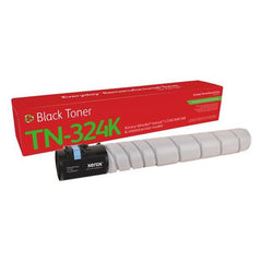 Everyday rigenerato TN-324K (A8DA130) NERO