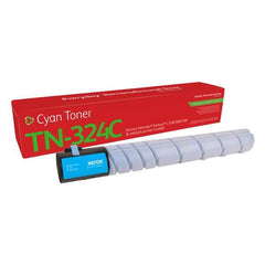 Everyday rigenerato TN-324C CIANO (A8DA430)
