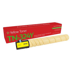 Everyday rigenerato TN-324Y GIALLO (A8DA230)