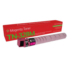 Everyday rigenerato TN-328M MAGENTA (AAV8350)