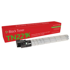 Everyday rigenerato TN221K NERO (A8K3130)