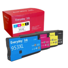 Everyday rigenerato 953XL 4-PACK (CMYK)
