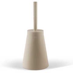 PORTASCOPINO PLASTICA "Potter" - BIANCO