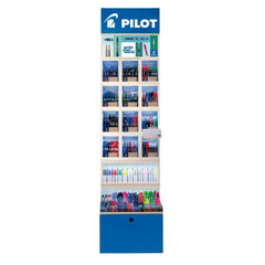 ESP MODULARE SHOP IN SHOP GENERICO GREEN + BEST SELLER PILOT pz. 1112