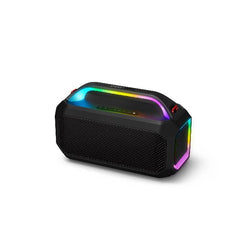 PARTY SPEAKER 100W BLUETOOTH/USB CON LUCI LED - IP67