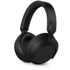 CUFFIA OVER-EAR WIRELESS NERO CANCELLAZIONE DEL RUMORE