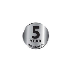 GARANZIA 5 ANNI HOTEL TV DA 19 A 32 POLLICI