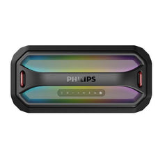 PARTY SPEAKER 100W BLUETOOTH/USB CON LUCI LED - IP67