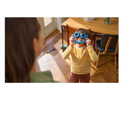 CUFFIE ON EAR WIRELESS PER BAMBINI OTTANIO