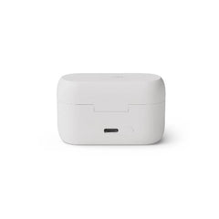 AURICOLARE OPEN EAR TRUE WIRELESS BIANCO