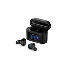 AURICOLARI TRUE WIRELESS (NERO) CUSTODIA RICARICA SMART - SERIE 6000