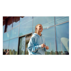 AURICOLARI SPORTIVI OPEN-EAR TRUE WIRELESS IP55