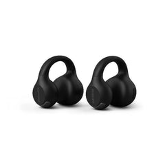 AURICOLARE OPEN EAR TRUE WIRELESS NERO