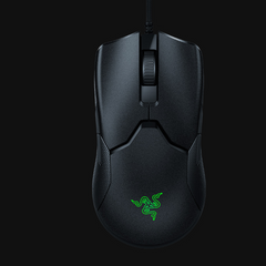 VIPER ULTIMATE MOUSE DOCK BLACK