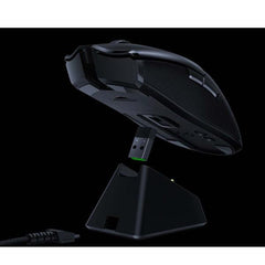 VIPER ULTIMATE MOUSE DOCK BLACK