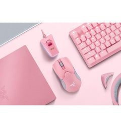 VIPER ULTIMATE MOUSE DOCK QUARTZ