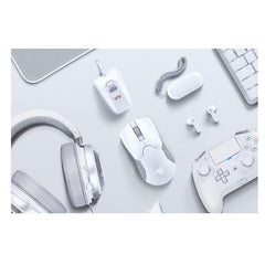 VIPER ULTIMATE MOUSE DOCK MERCURY