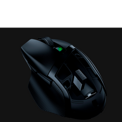BASILISK X HYPERSPEED