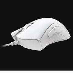 DEATHADDER ESSENTIAL WHITE