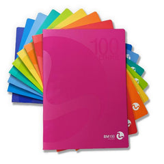QUADERNI CENTUS A4 100GR C - CONF12