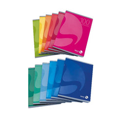 QUADERNI CENTUS A5 100GR A - CONF12