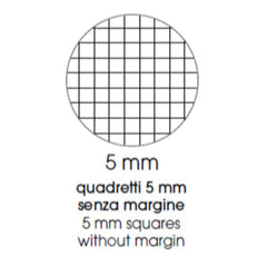 QUADERNO CARTONATO COLOR A5 80GR - 5MM