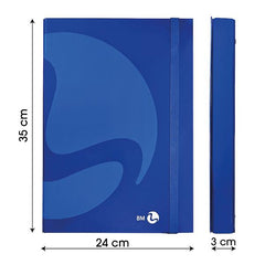 PORTA PROGETTI COLOR D3