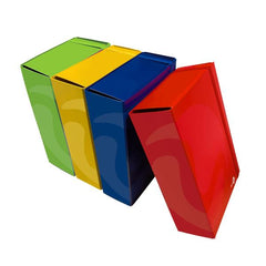 PORTA PROGETTI COLOR D10
