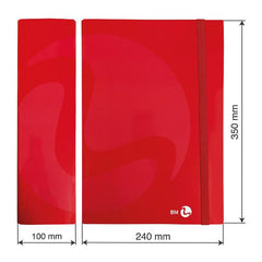PORTA PROGETTI COLOR D10