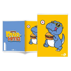 QUADERNI BAMBINO A4 80GR A - CONF10