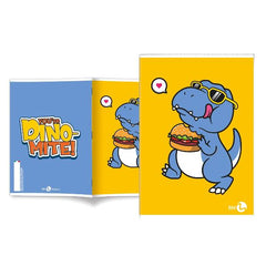 QUADERNI BAMBINO A4 80GR 10MM - CONF10