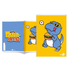 QUADERNI BAMBINO A4 80GR B - CONF10