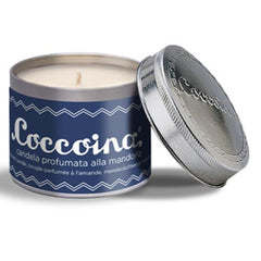 Candela profumata Coccoina