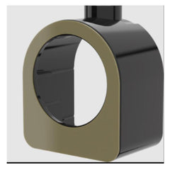 =>>F82A06 ANGLED PINHOLE MT 5PCS