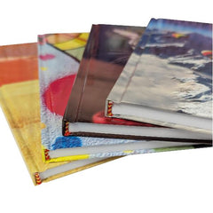 QUADERNO MAXI CARTONATO A4 70GR B - CONF4