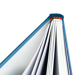 QUADERNO MAXI CARTONATO A4 70GR B - CONF4