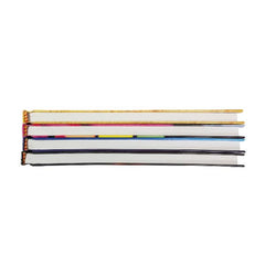 QUADERNO MAXI CARTONATO A4 70GR B - CONF4