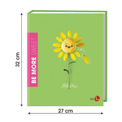 RACCOGLITORE AD ANELLI SWEET A4 D.30 MM