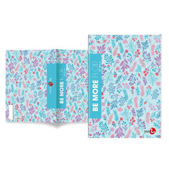 QUADERNI FLOR A4 100GR C - CONF10