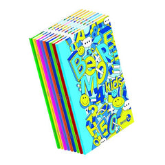 QUADERNI KIDS A4 100GR A - CONF6