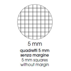 QUADERNINI SPIRALATI MEOW A5 80GR - 5MM