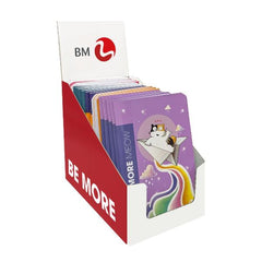 MINI QUADERNO MEOW A6 80GR PUNTINATO