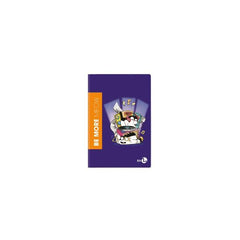 MINI QUADERNO MEOW A6 80GR PUNTINATO