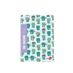 MINI QUADERNI TINY