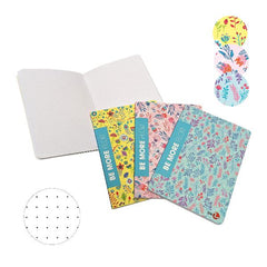 MINI QUADERNI FLOR
